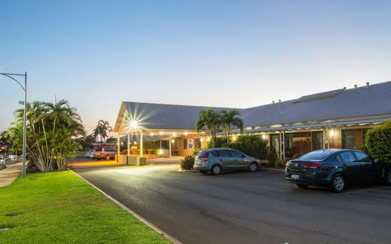 Karratha Central Apartments Exterior foto